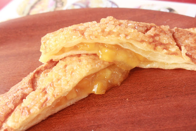 파리크로아상붕어빵 - 전주시