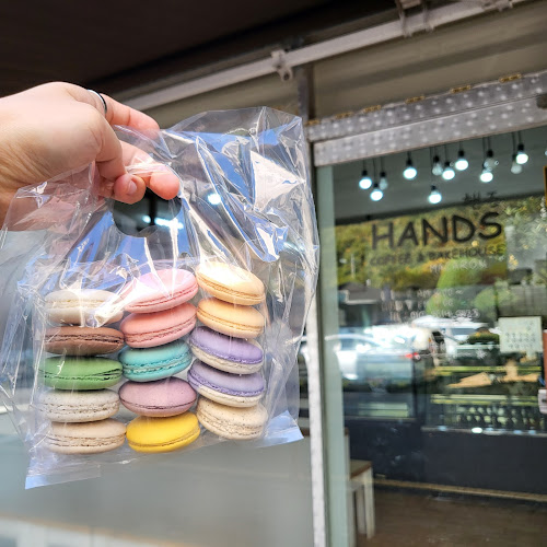 Opinii despre 핸즈 în 순천시 - 외식업