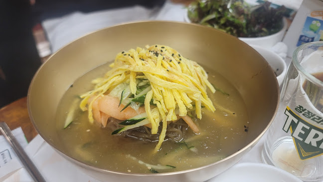 경성관 - 영천시