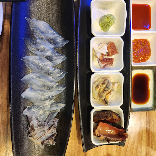 동해바다 - 파주시