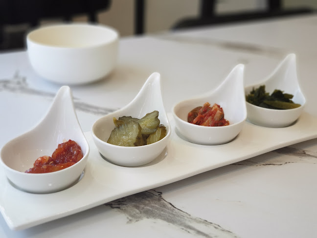 어반다이닝 - 외식업