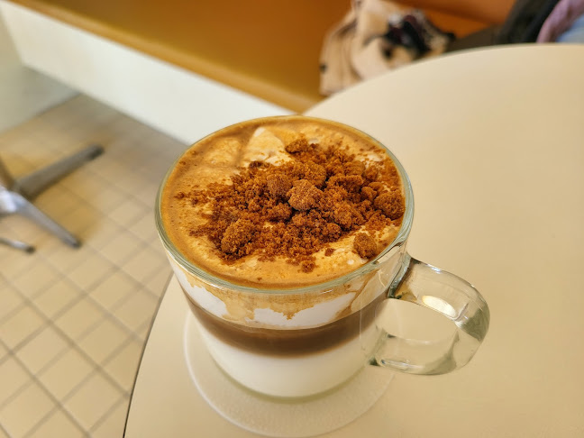 Comentarii opinii despre 너의고요 카페