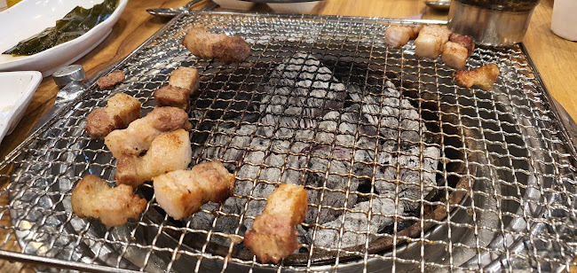 Comentarii opinii despre 숙성회관