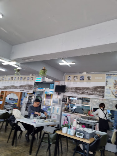 Comentarii opinii despre 통영식도락