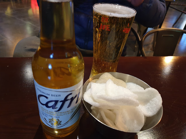 Opinii despre 와바 탭하우스 목포 북항점 în 목포시 - 외식업