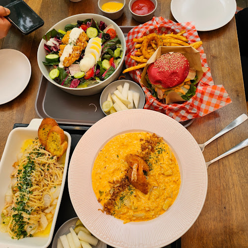 Comentarii opinii despre 파머스빌리지플러스