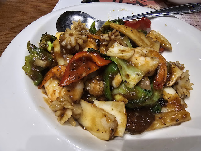 Comentarii opinii despre 우루루 인계점