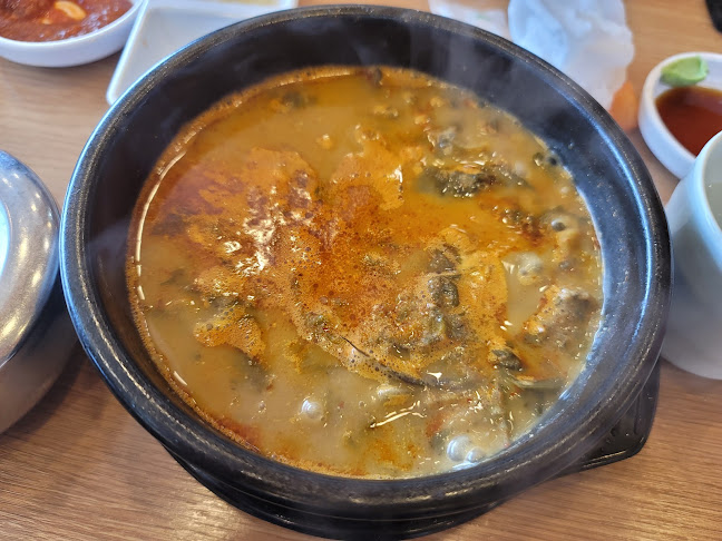 남가네 설악추어탕 금곡점 - 남양주시