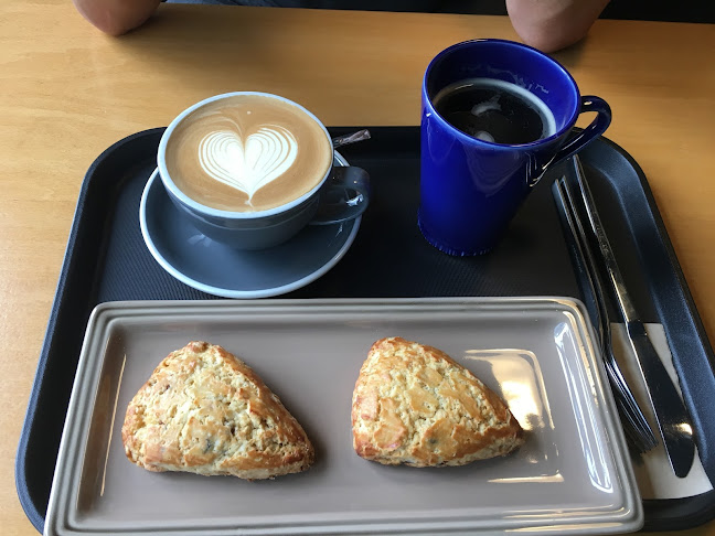 수문당(카페&베이커리) - 외식업