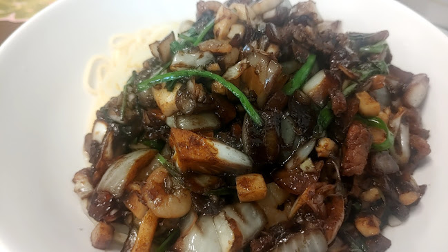 Comentarii opinii despre 대보장(大寶莊)