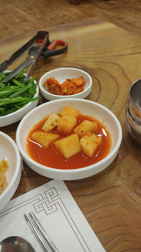 양궁설악추어탕 - 안산시