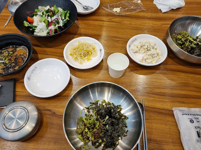 Comentarii opinii despre 복사꽃피는집