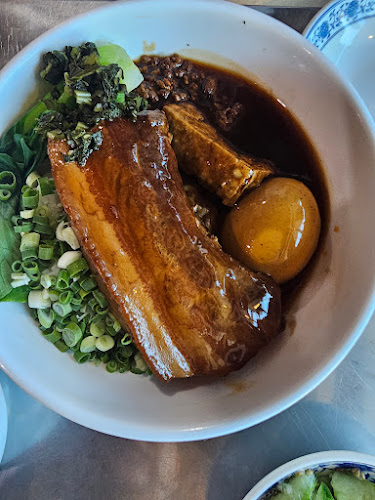 싱푸미엔관 - 외식업