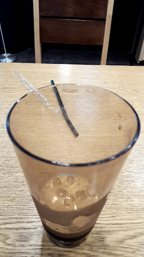 이디야 시흥정왕동점