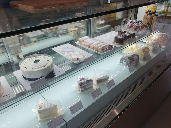 사계의 오후 - 외식업