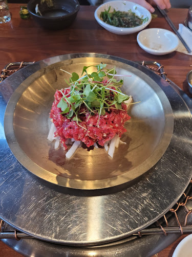 Comentarii opinii despre 힘센놈 본점