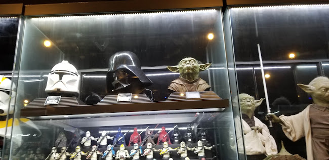 카페 CW - 외식업