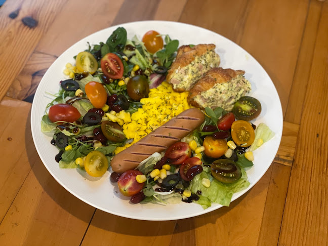 Opinii despre 얼쓰갤러리카페 EARTH GALLERY CAFE în 이천시 - 외식업