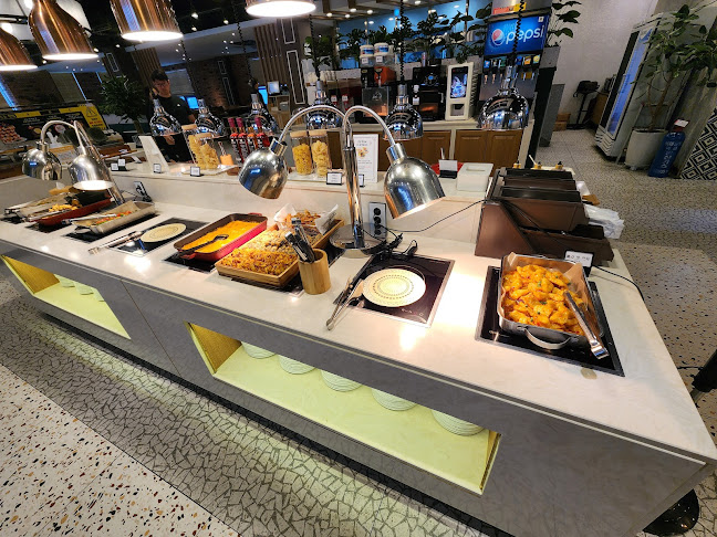 돈까스인생 광명 밤일마을점 - 외식업