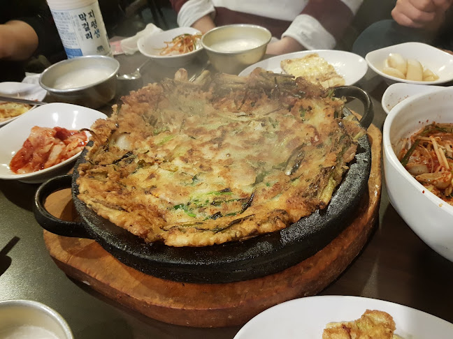 골뱅이&전 - 외식업