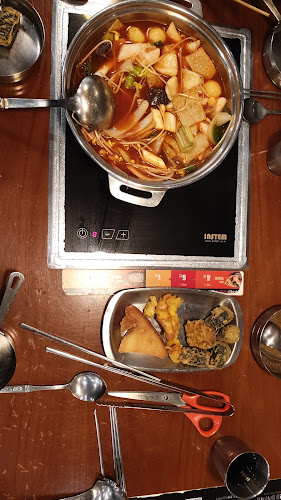 두끼 롯데몰 진주점 - 진주시