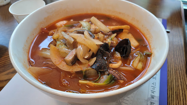 Opinii despre 백리향 în 수원시 - 외식업