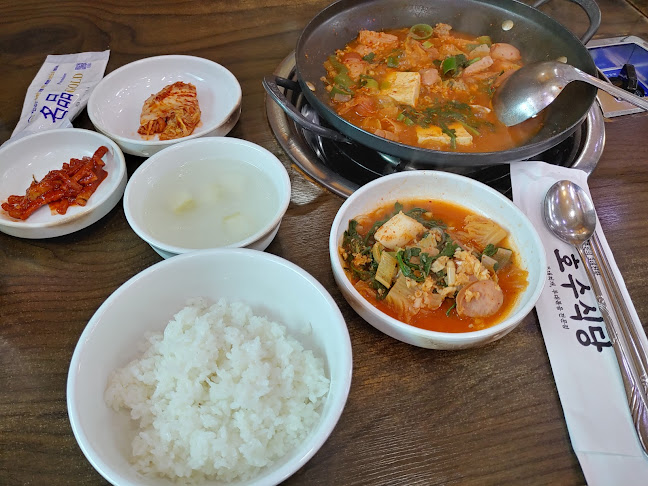 호수식당 본점 - 동두천시