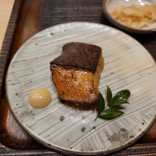 스시이도 - 외식업