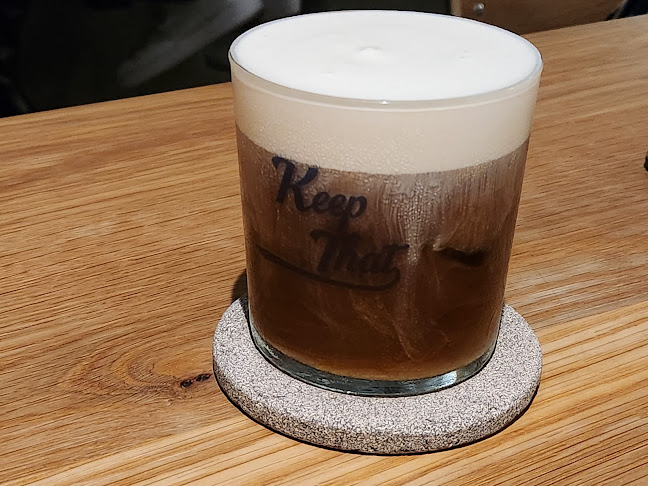 킵댓 로스터리 - 외식업