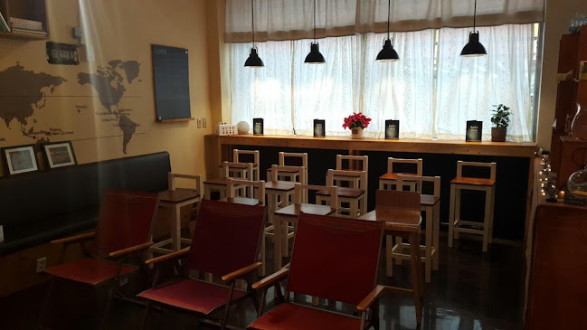 카페로데 - 외식업