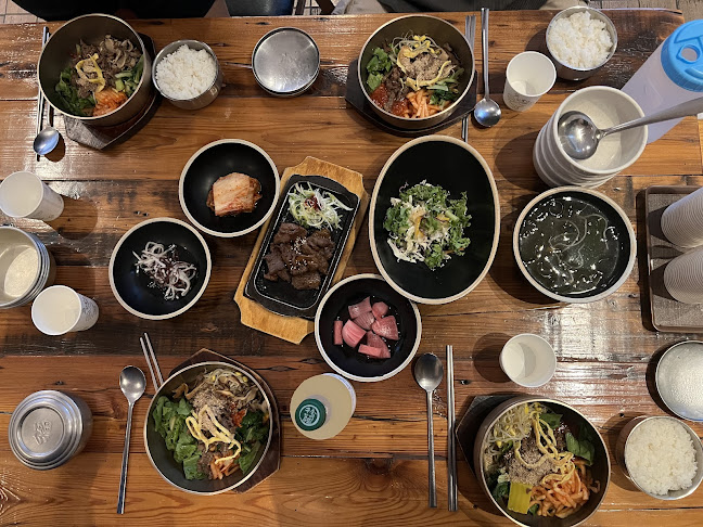 Opinii despre 기와 în 전주시 - 외식업