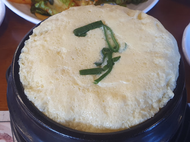 고반식당 판교아브뉴프랑점 - 성남시