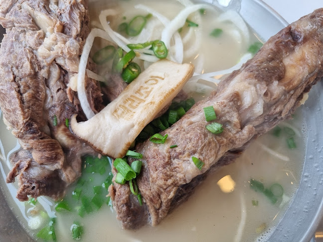 Comentarii opinii despre 딜리조이쌀국수 DELIJOY