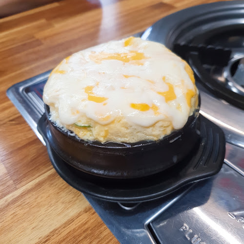 닭사부일체 이천 송정점