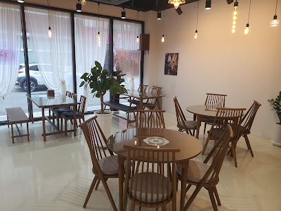 핸드드립전문 여수커피