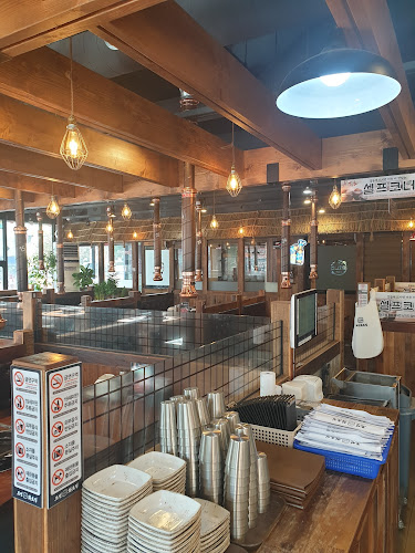 Opinii despre 조선화로집 전주아중점 în 전주시 - 외식업