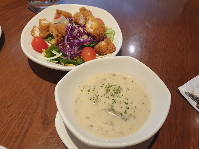 Comentarii opinii despre 아웃백스테이크하우스 울산삼산점