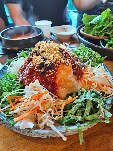 Comentarii opinii despre 황제보쌈