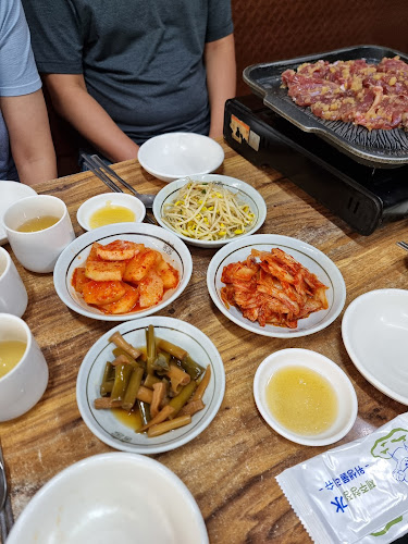 Opinii despre 골목식당 în 제주시 - 외식업