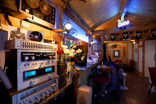 Opinii despre 주막다리 în 강릉시 - 외식업