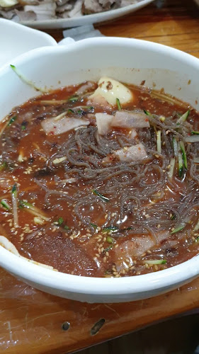 Opinii despre 부일막국수 în 삼척시 - 외식업