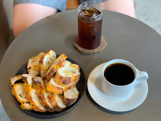 그라운드 - 외식업