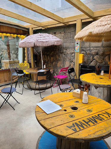 아프리카 - 속초시