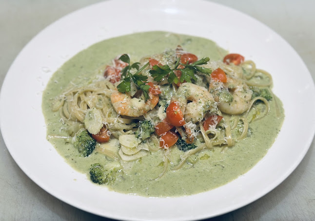 Opinii despre 델로쉐프 în 부천시 - 외식업