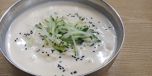 Opinii despre 국수집 în 군포시 - 외식업