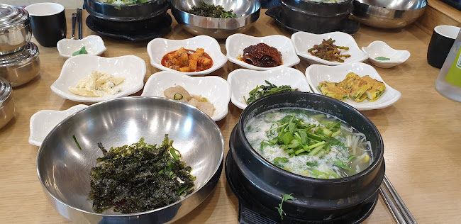 명천복집