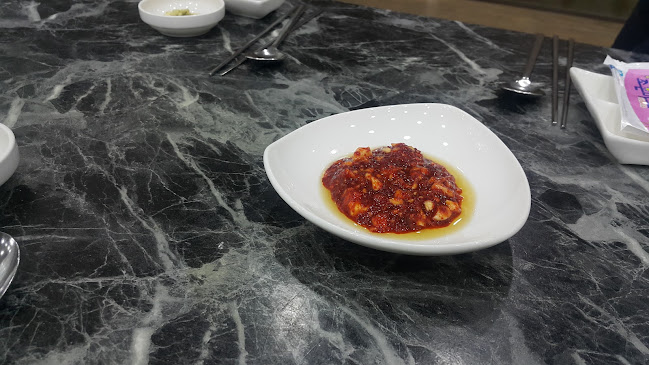 Comentarii opinii despre 길선회초밥