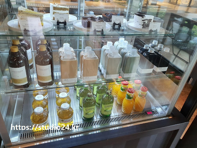 coffeetainer - 용인시