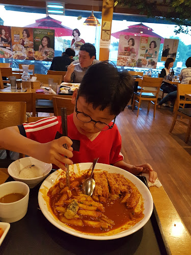 돈까스클럽 서오릉점 - 외식업