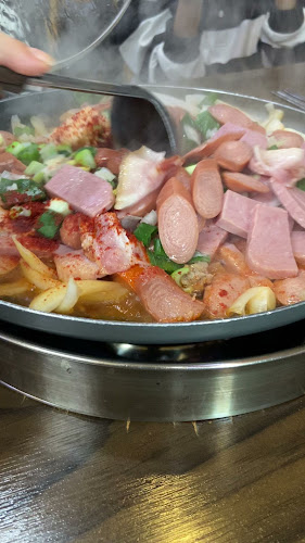 호수식당 본점 - 동두천시